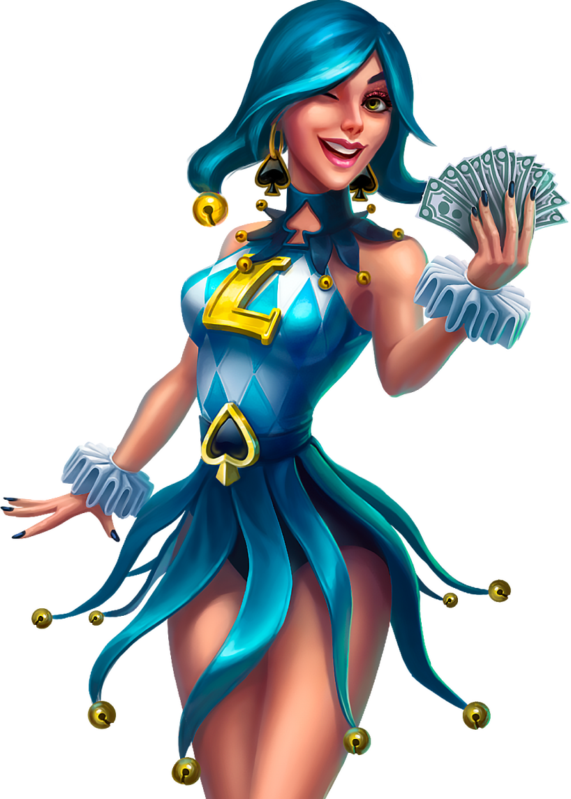 lady-pica